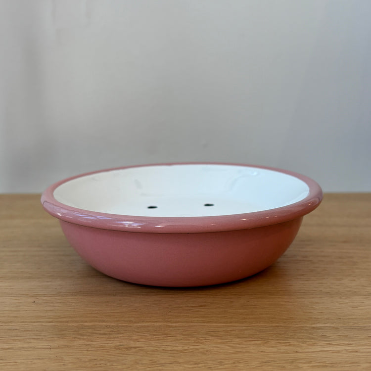 Porte-savon Luyano [couleurs variées]