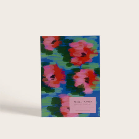 Agenda perpétuel Carmen