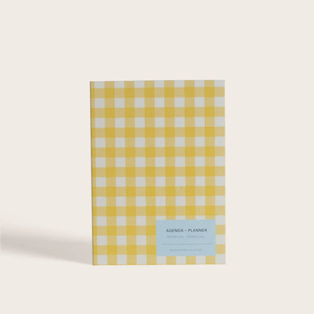 Agenda perpétuel Swinging sun