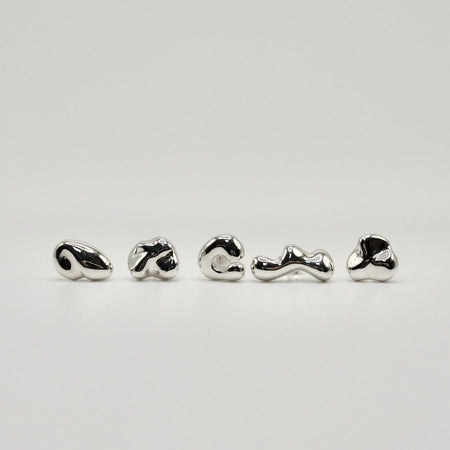 Boucle d'oreille Les Petites Poussières