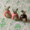 Figurine 'Always with me' [modèles variés]