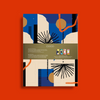Calendrier de l'Avent 'The Art of Chocolat'