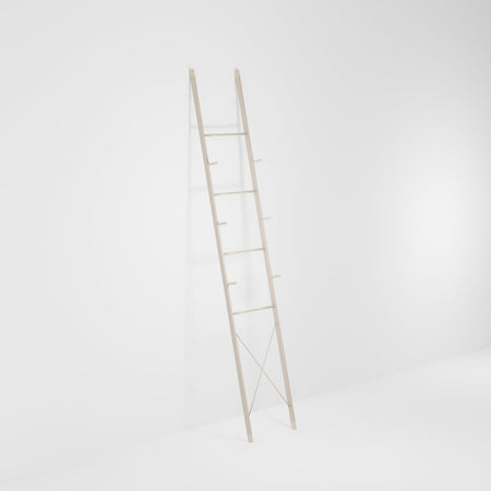 Storage ladder [varied colors to order]