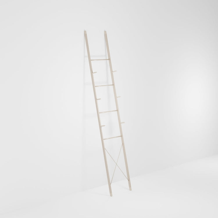 Cream storage ladder 