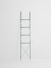 Green storage ladder [on order] 