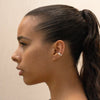 Anneau ajustable Dune (boucle d'oreille)