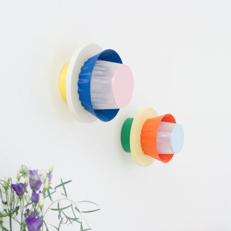 Luminaire mural Mina [couleurs et formats variés]