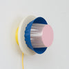 Mina wall light [various colors and sizes]