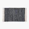 Petit tapis Charcoal