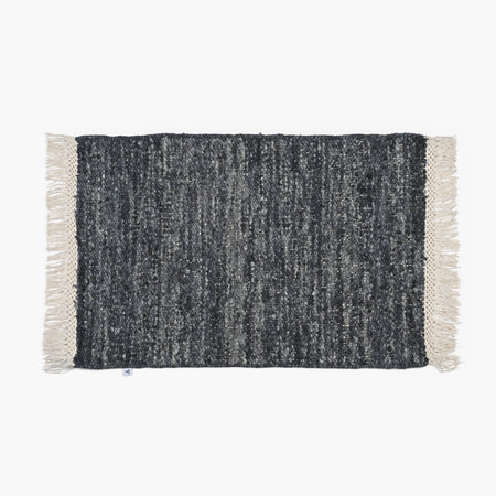Petit tapis Charcoal