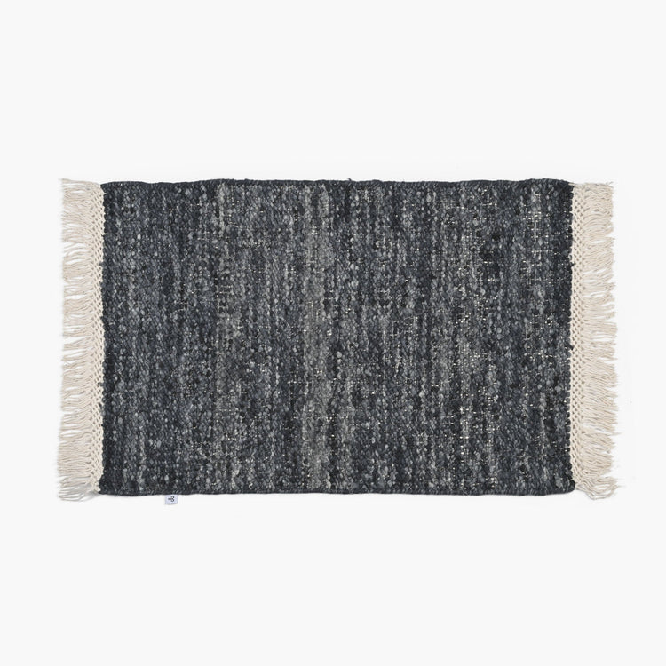 Petit tapis Charcoal