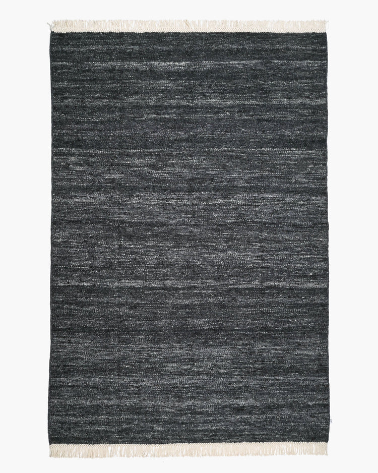 CHARCOAL Area Rug