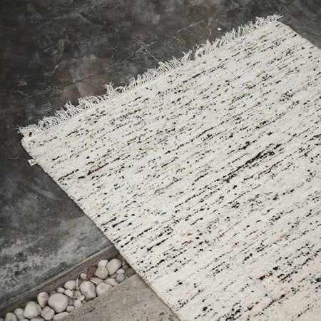 Large Birch rug [various sizes] 