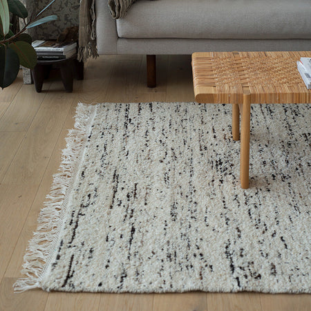Grand tapis Birch [formats variés]