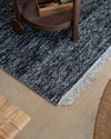 CHARCOAL Area Rug