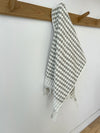 Balloune terry towel [various colors and sizes]