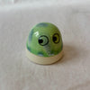 Figurine en céramique 'Dot' [couleurs variées]