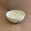 Medium Abstract Ceramic Bowl #16