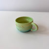 Petit tasse confettis en céramique