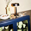 Lampe de table Bellboy [couleurs variées]