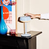 Lampe de table Bellboy [couleurs variées]
