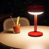 Lampe de table Bellboy [couleurs variées]