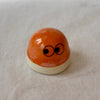 Figurine en céramique 'Dot' [couleurs variées]