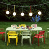 Lampe Bolleke  [couleurs variées]