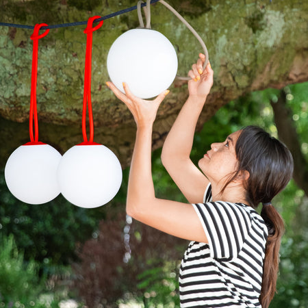 Lampe Bolleke  [couleurs variées]