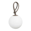 Lampe Bolleke  [couleurs variées]