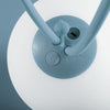 Lampe Bolleke  [couleurs variées]