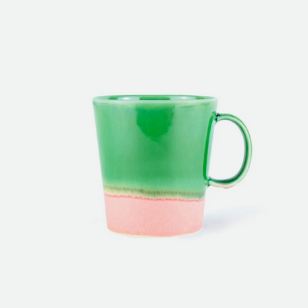 Ceramic mug GT028