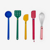 Kitchen utensils [various models]