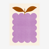 Poster 'Lilac berry' 