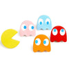 Pac-man hook set