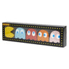 Pac-man hook set