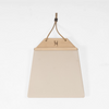 Maple and Rose Steel Dustpan [as is]