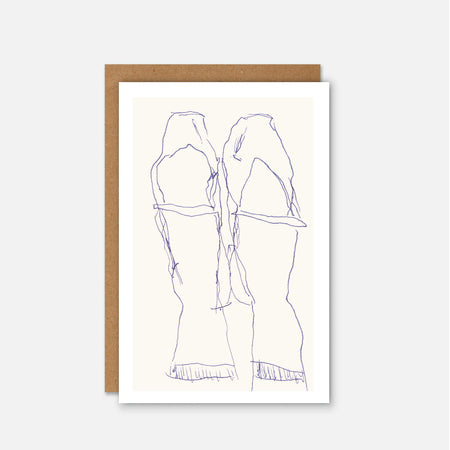 Carte Cendrillon 6