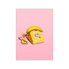 Affiche 'Banana phone'