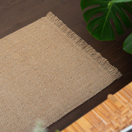 Tapis de couloir Basket Coquille [9'] [sur commande]
