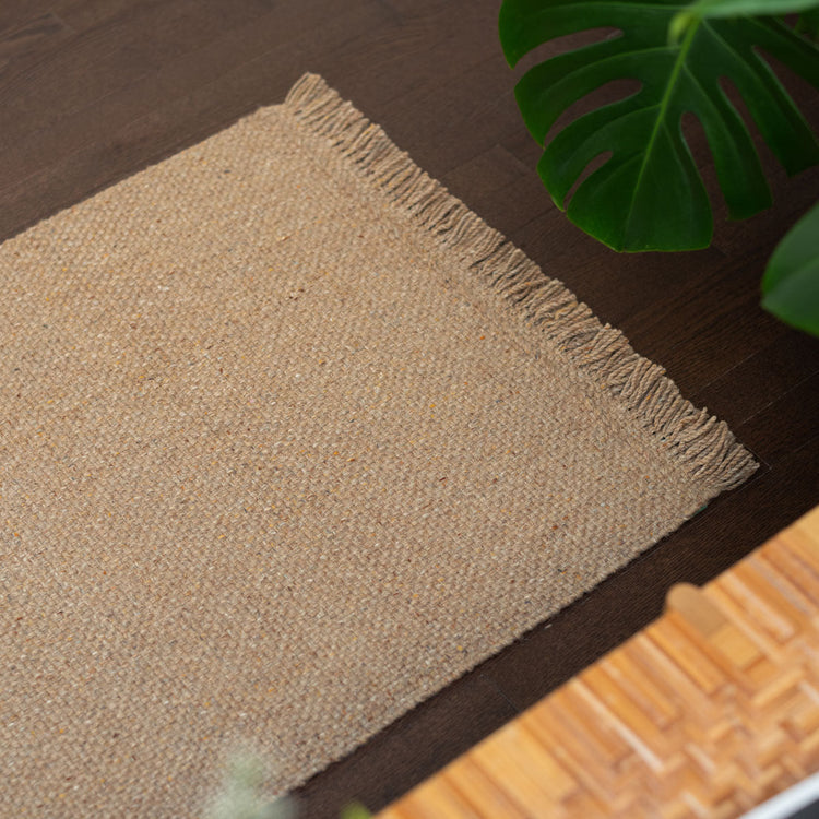 Tapis de couloir Basket Coquille [9'] [sur commande]