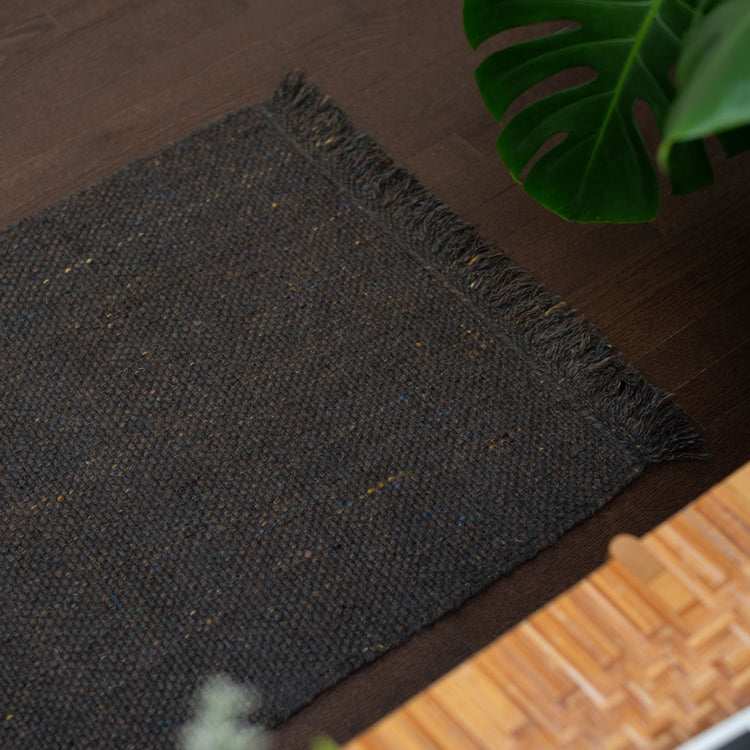 Tapis de couloir Basket Truffle [9'] [sur commande]