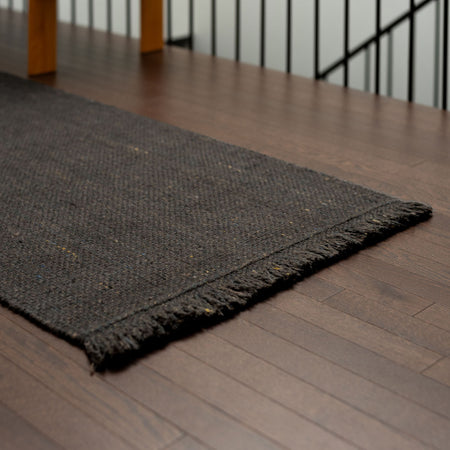 Tapis de couloir Basket [couleurs et formats variés]