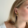 Boucles d'oreilles Beetle [modèles variés]