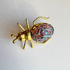 Broche Beetle [modèles variés]