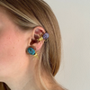 Boucles d'oreilles Beetle [modèles variés]