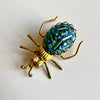 Broche Beetle [modèles variés]