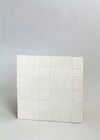 Handmade rectangular ceramic tiles [various colors and formats]