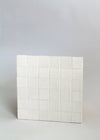 Handmade rectangular ceramic tiles [various colors and formats] [to order] 