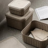 Paper Pulp Storage Box [Various Sizes]